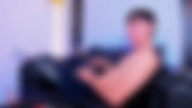 Dark_Valentino_ Show Webcam
