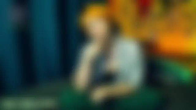 TrickyKitsune লাইভ চ্যাট রুম