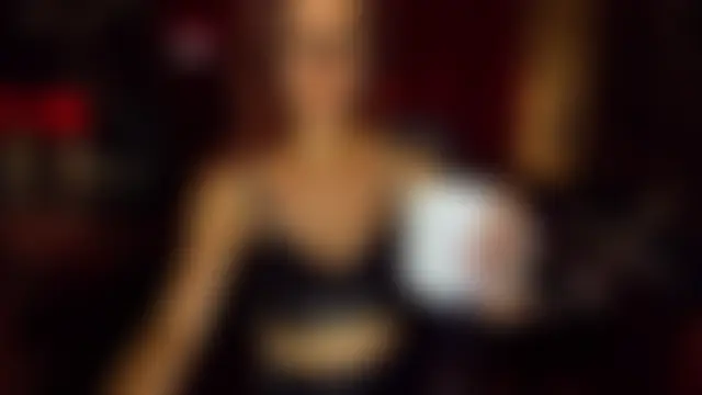 MargoTigress – Naživo XXX chat