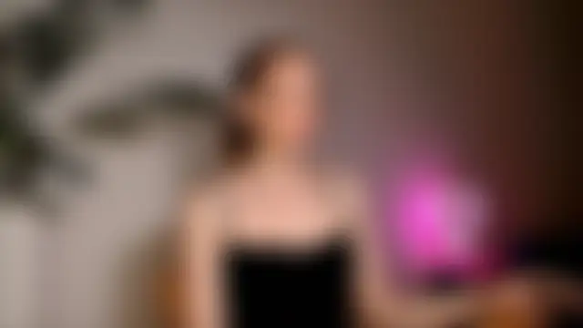 WhitePrincessLuna élő XXX-chatje