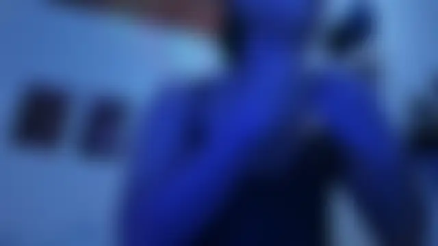 Marian_Cristal Show Webcam
