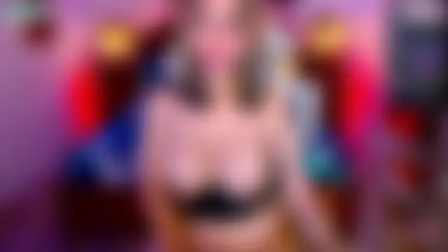 _QueenGoddess_ Show Webcam