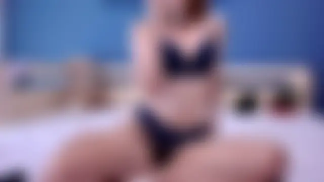 Show modela _Ejva_ na web-kameri