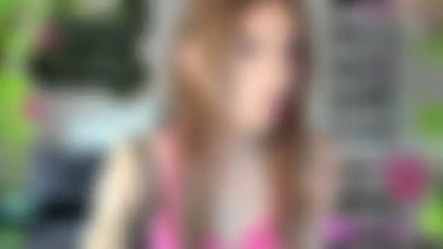 CherryBloom777's Live XXX Chat