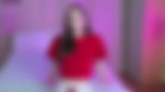 Angeel_Kate webkamerás műsora