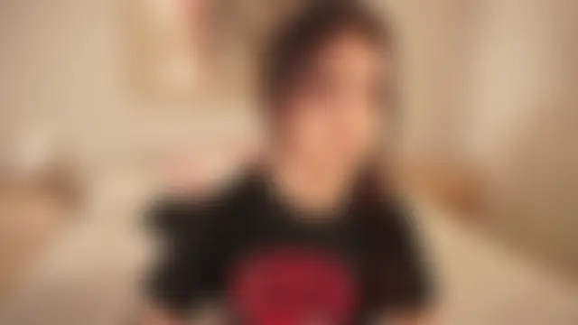 Raychell_Black Adlı Modelin Canlı XXX Sohbeti