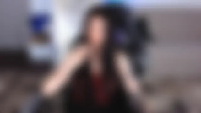 AnacondaOnn Adlı Modelin Canlı XXX Sohbeti