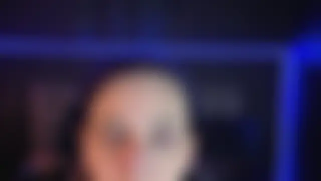 Živý XXX chat sasi_luna