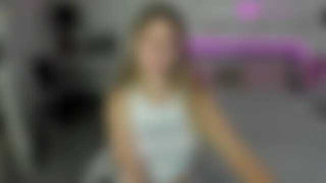 Živý XXX chat AureliaBliss_