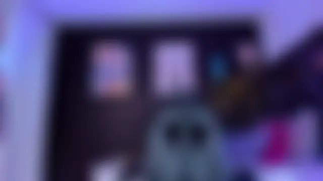 Sala de chat ao vivo de AnabelleGron