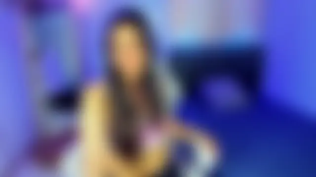 Chat XXX Live julianaaldanaa