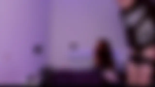 Lyricca Webcam-Show