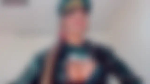 Oriana_braom's Webcam Show