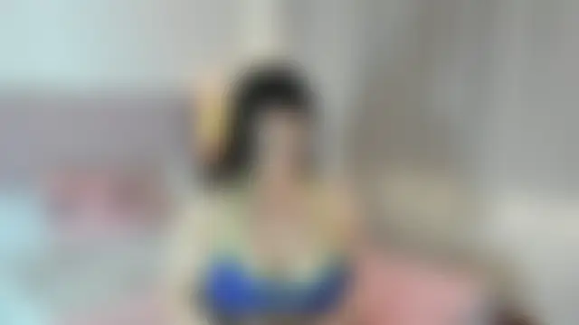 XXX chat uživo modela destinysweet21