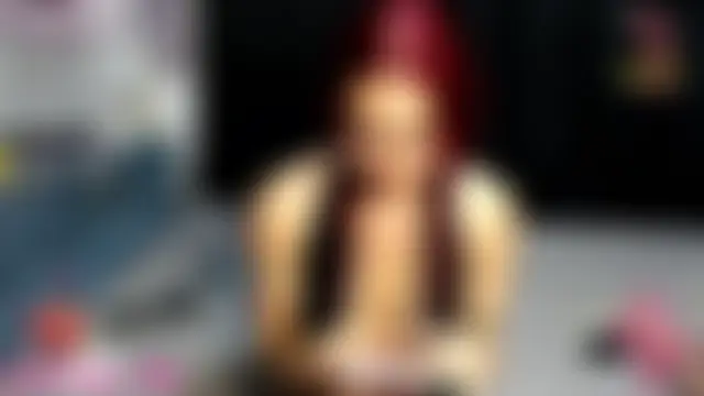 Majestic_Ella Show Webcam