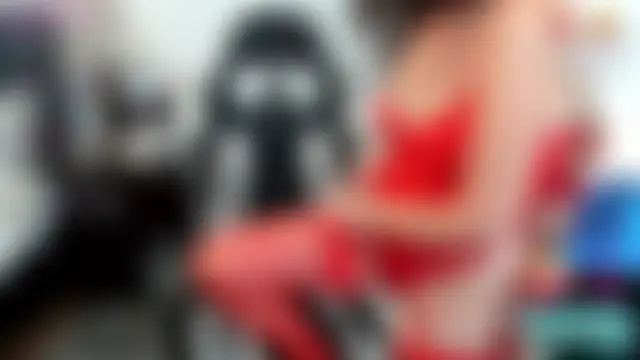 LexyFox2 – Naživo XXX chat