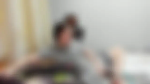 iliaskrislove webkamerás műsora