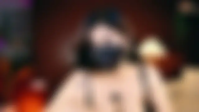 Mysterious_krishaa's Webcam Show