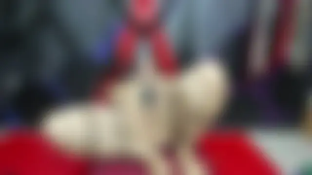 XXX chat uživo modela BDSM_PERLA