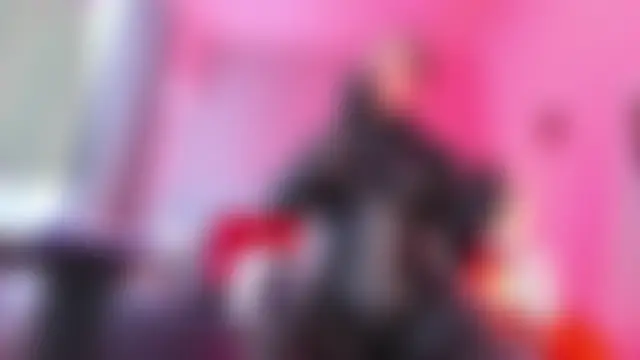 Demetria_Ghoul Chat XXX in diretta