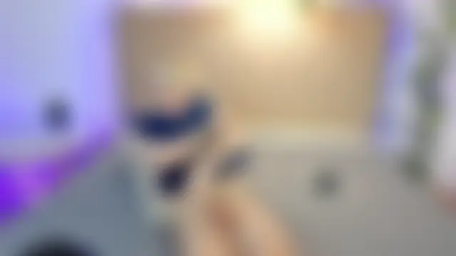 RonteCharlize's Webcam Show
