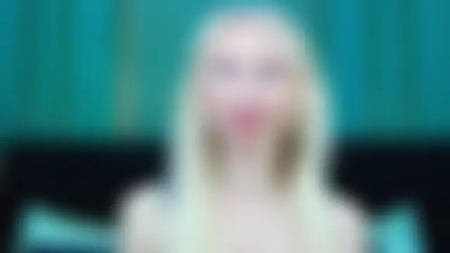 KissDreamm's Webcam Show