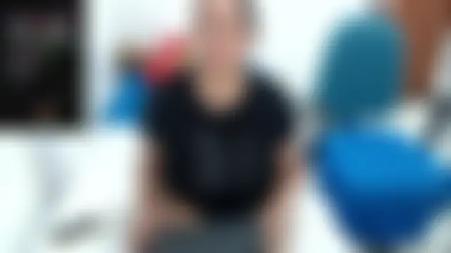 LAURA_Foxht 现场XXX聊天