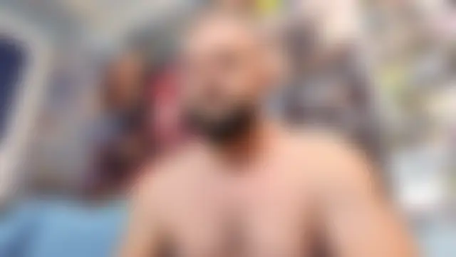 عرض كام Muscle_Bear