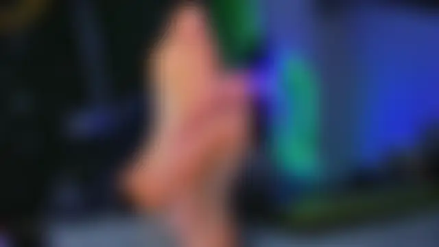 AphexQueen – Live XXX-chat