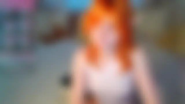 Czat XXX na żywo – RinaMay18