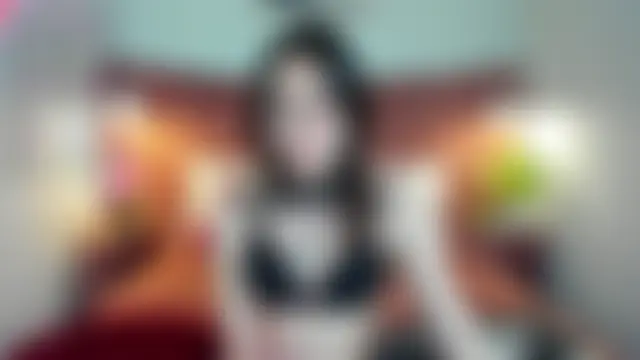 AriettiHamoe's Live XXX Chat