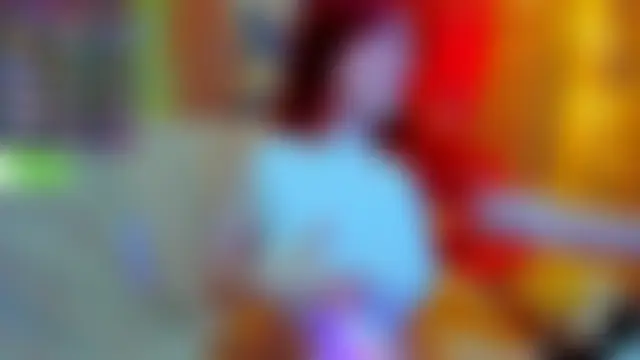 KittyOKittyのライブXXXチャット