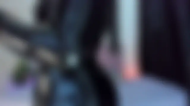 MarieLatex Adlı Modelin Canlı XXX Sohbeti