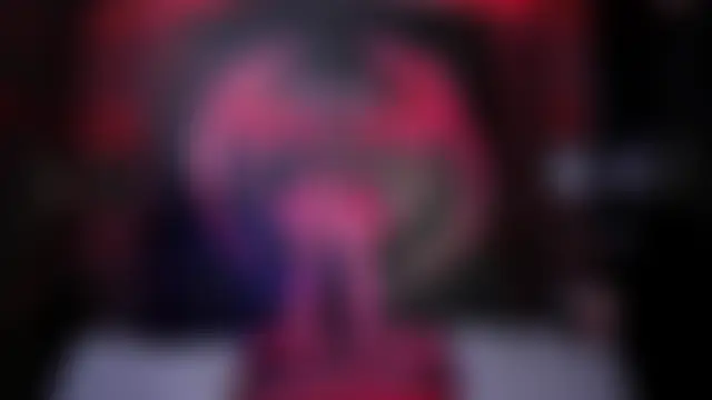 Kylie-foxのライブXXXチャット