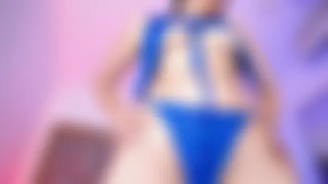 EvaaMoon_ élő XXX-chatje