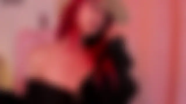 RedMeloddy – Live XXX-chat