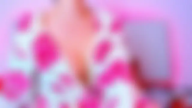 caro_lyne_ élő XXX-chatje