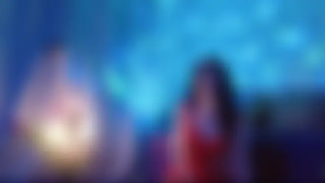 ElysaSun élő XXX-chatje