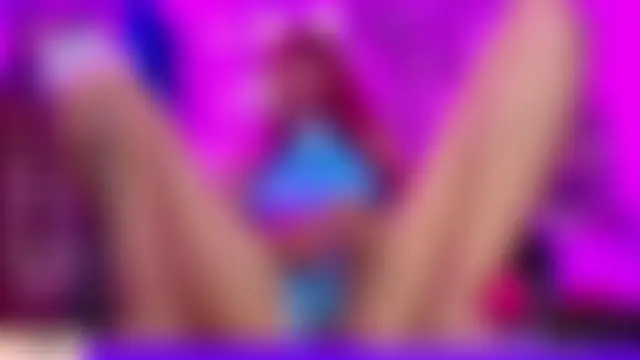 Roxanbunny1's Live XXX Chat