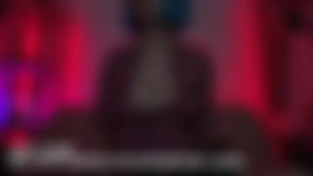 CyberXGoddess 现场XXX聊天