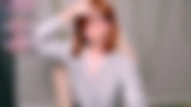 FoxyPuff's Webcam Show