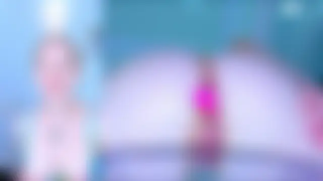 Jane_Klein 现场XXX聊天