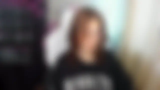 AudreyyKim Chat XXX in diretta