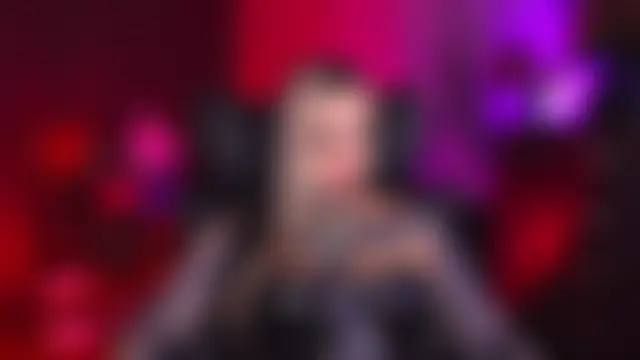 Онлайн чат MistressDarkSindel