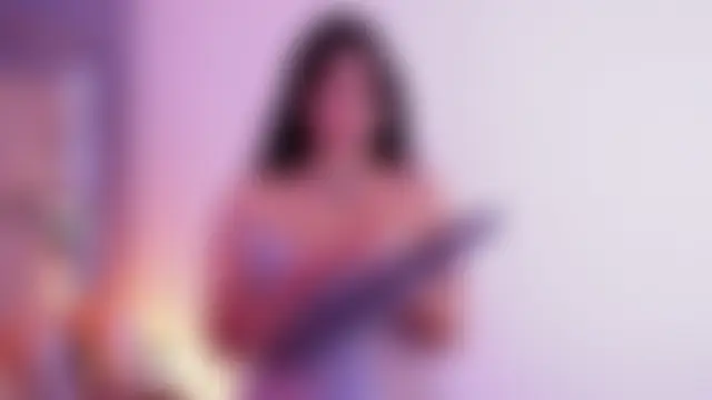 XXX chat uživo modela Luu_Princess
