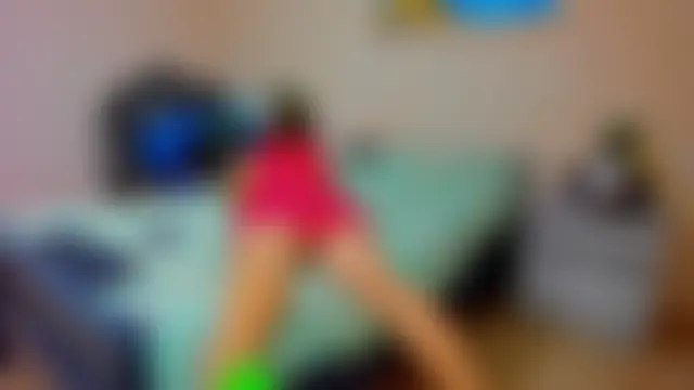 Živý XXX chat DUSSY_PUSSY