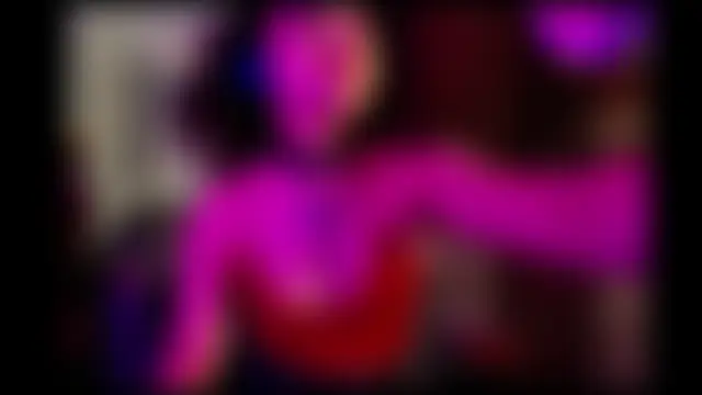 DemonessAzazel – Live XXX-chat