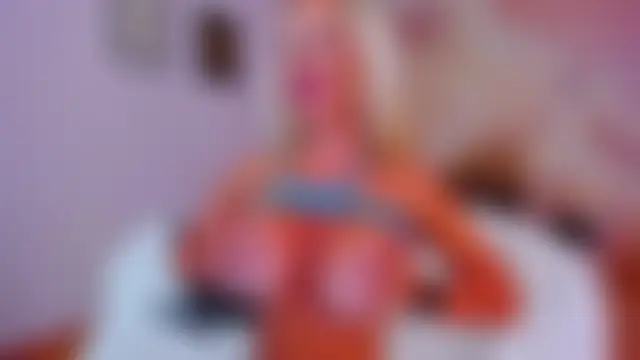Awww_Ella Show in webcam