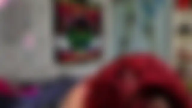 SmokyRose Chat XXX live