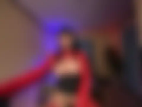 Webkamerová show SeductressesTS